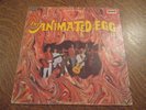 33 tours THE ANIMATED EGG psychedelic sound