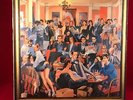 THE RUTS The Crack 1979 UK vinyl LP EXCELLENT CONDITION original