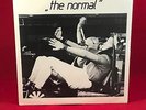 THE NORMAL T.V.O.D. 1978 UK first press 7