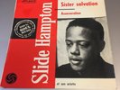 SLIDE HAMPTON