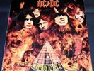 AC/DC - HIGHWAY TO HELL  1979 ALBERT APLP.040 BLUE LABEL ORIG AUSSIE 1st Pr NM
