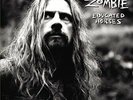 `ZOMBIE,ROB`-EDUCATED HORSES  VINYL LP NUEVO (Importación USA)