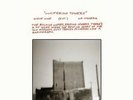 Godspeed You  Black Emperor - Luciferian Towers Vinyl LP Constellat NEU