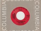 BARBRA STREISAND -Columbia 44474- Our Corner of the Night - VG+ NORTHERN SOUL 45