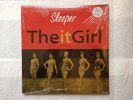 Sleeper - The It Girl - Limited Edition UK sealed 2x10 Inch LP Vinyl inc booklet