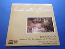 BEETHOVEN GIOCONDA DE VITO ARPEA SONATA KREUTZER Italy 1964 Violin LP  UNPLAYED