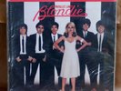 Mobile Fidelity Blondie Parallel Lines Unopened MFSL Rare