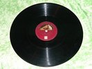 RAY NOBLE (with AL BOWLLY) : Experiment / Snowball - 1933 UK 78rpm HMV B6408