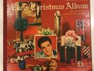 Elvis Presley Original Usa Us Christmas Album 33 Lp Rca Victor Loc-1035 Rare