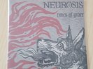 Neurosis - Times Of Grace - Do-LP - US Pressung Jahr 1999