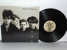 ECHO AND THE BUNNYMEN LP Vinyl 1987 Lips Like Sugar Bedbugs & Ballyhoo Over You