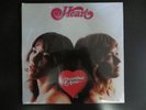 Heart LP 