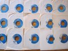 NICE BATCH OF 15 ORIGINAL DANCEHALL/ DIGI HITS