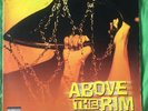Above The Rim - Original Soundtrack Album x  2LP Vinyl 2Pac Dogg Pound Warren G