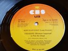 U2 - New Years Day - 12