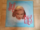 Jazz Eyes with Donald Byrd, John Jenkins LP Regent MG 6056 VG+