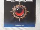 AFFLICTED PRODIGAL SUN