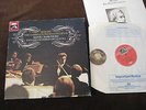 12 LP Mozart Barenboim English Chamber Orchestra Complete +Booklet UK | Mint