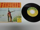 URBANO DE CASTRO MARGARIDA 7'45 ANGOLA TROPICAL DANCEFLOOR SEMBA RUMBA