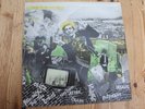 Various- THERE IS NO FUTURE compilation LP