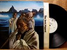 WHITE LABEL PROMO JAZZ LP: HERBIE HANCOCK, CROSSINGS 1972 WB BS 2617 Gatefold
