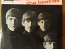 THE BEATLES ALL MY LOVING UK 1ST PRESSING MONO EP GEP 8891 EX+ Rare Find.