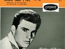 7 45 EP Ricky Nelson-Stars and Hits No.6 Rock N Roll GER PS