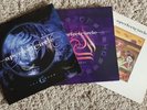 A Perfect Circle vinyl bundle - 3 Libras, Judith, The Hollow