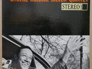 HORACE SILVER FINGER POPPIN' / BLUE NOTE 4008 STEREO / Play NM-