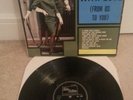 The Supremes ?– With Love (From Us To You) Motown 1965 Mono Album Excellent Copy