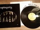 Rare Private Label Psych LP Propinquity Self Titled S/T OWL 23 Vinyl 1972