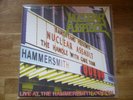 LP Nuclear Assault Live at Hammersmith wie neu (Slayer D.R.I. S.O.D. Exodus)
