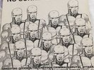 Skinhead ISD Rock O Rama No Surrender Original LP 1989