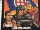 Skinhead ISD 28 No Remo### This Time Original LP Rebelles