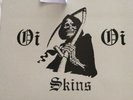 Skinhead ISD Rock O Rama No Surrender Vol 2, Original LP 1986
