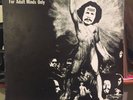 THE FUGS “Virgin Fugs” LP VG++ 1967 Italian Import ESPS1038 Rock Vinyl Record