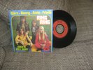 BJÖRN+BENNY+ANNA+FRIEDA-(später ABBA)RING RING1973-2041422sehr gut (nahe MINT)