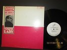 Johnny Griffin Quartet NIGHT LADY Promo Emarcy D/G 26001 1965 Vinyl LP Record Ex