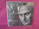 Yehudi Menuhin, Mozart Violin Concertos 4&5, RCA Victor LM 1961 SEALED Classical