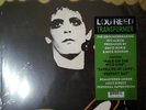 LOU REED Transformer Vinyl LP REMASTERED NEW & SEALED