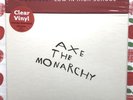 MORRISSEY  LOW IN HIGH SCHOOL 6x7” CLEAR VINYL RECORD SINGLES BOX SET THE SMITHS