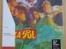 DE LA SOUL BUHLOONE MIND STATE VINYL ME PLEASE EDITION RED VINYL LTD EDITION