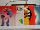 Jean Michel Jarre, Rendez Vous,JarreLive, ZooLook, The concerts in China,Oxygene
