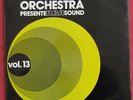 PUCCIO ROELENS    LP ORIG  FR  APRIL  ORCHESTRA 13  OST LIBRARY