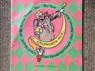Rolling Stones, Lynyrd Skynyrd, 10cc, Todd Rund 1976 Knebworth Fair UK Programme