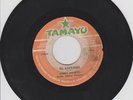 Panama Salsa 45 Combo Impacto - El enfermo on Tamayo HEAR