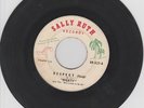 Panama Soul 45 Mighty - Respect / Vilma Elliott - Siboney Sally Ruth HEAR
