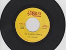Rare Soul Funk 45 Los Invasores - The hippie shuffle on Onda Nueva Panama HEAR