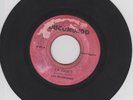 Latin Soul 45 Los Silvertones - Up tight on Discomundo Panama HEAR