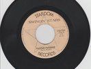 Haiti ? Reggae Soul 45 Swingin’ Stars - Pastime paradise on Stardom HEAR